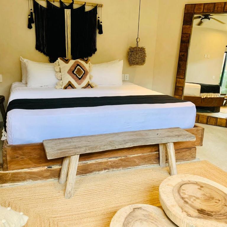 Vida Jungle Apart 1 with special fee to access Hotel Bardo - Apartamento de 1 dormitorio - 1