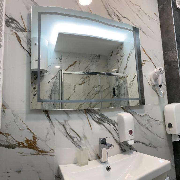 Apartment Ste-Mi 1 - Apartman sa 1 Spavaćom Sobom - 4