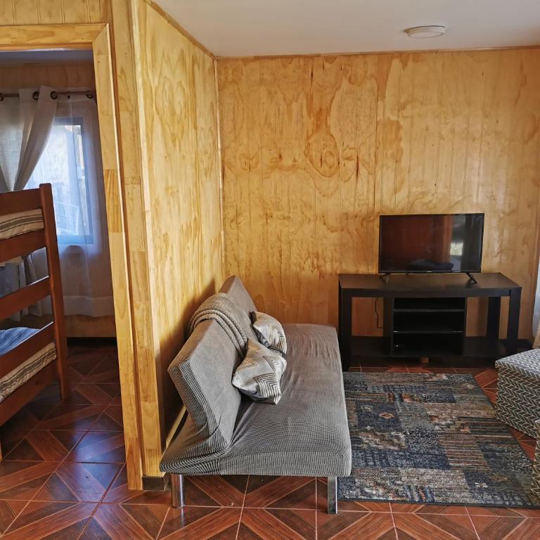 La Posada - Apartamento de 2 dormitorios - 2