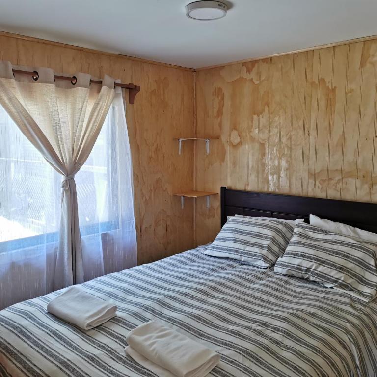 La Posada - Two-Bedroom Apartment - 1