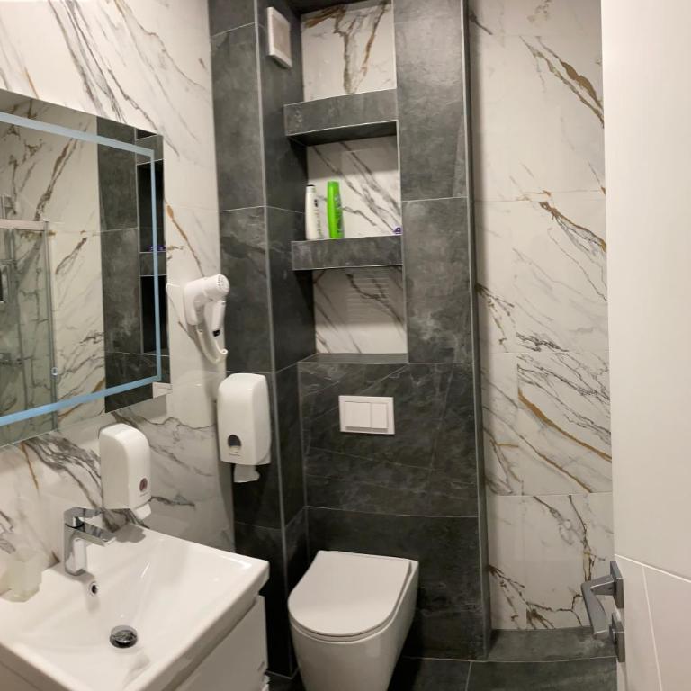 Apartment Ste-Mi 1 - Apartman sa 1 Spavaćom Sobom - 6