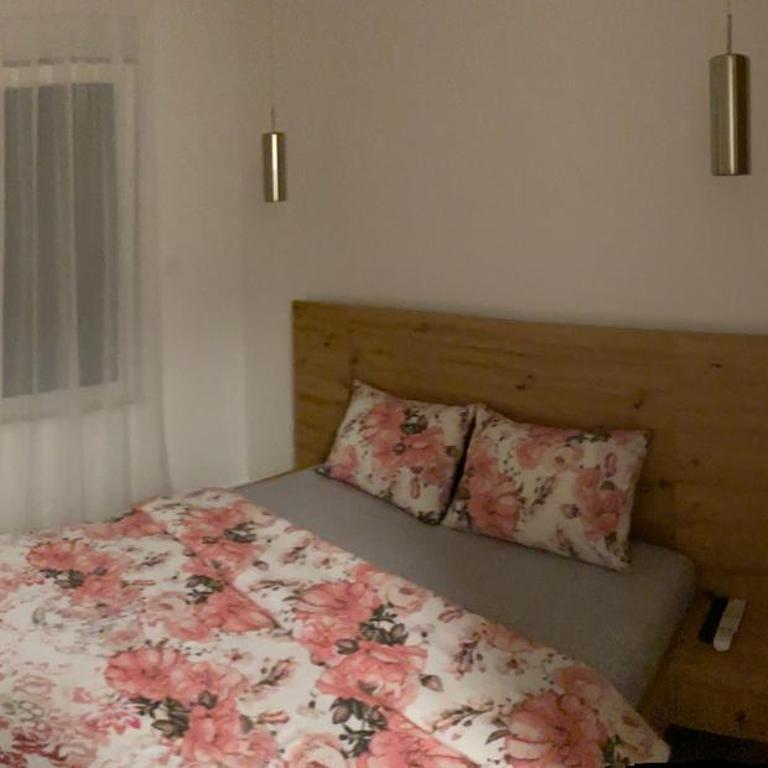Apartment Ste-Mi 1 - Apartman sa 1 Spavaćom Sobom - 7