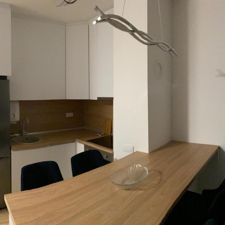 Apartment Ste-Mi 1 - Apartman sa 1 Spavaćom Sobom - 8