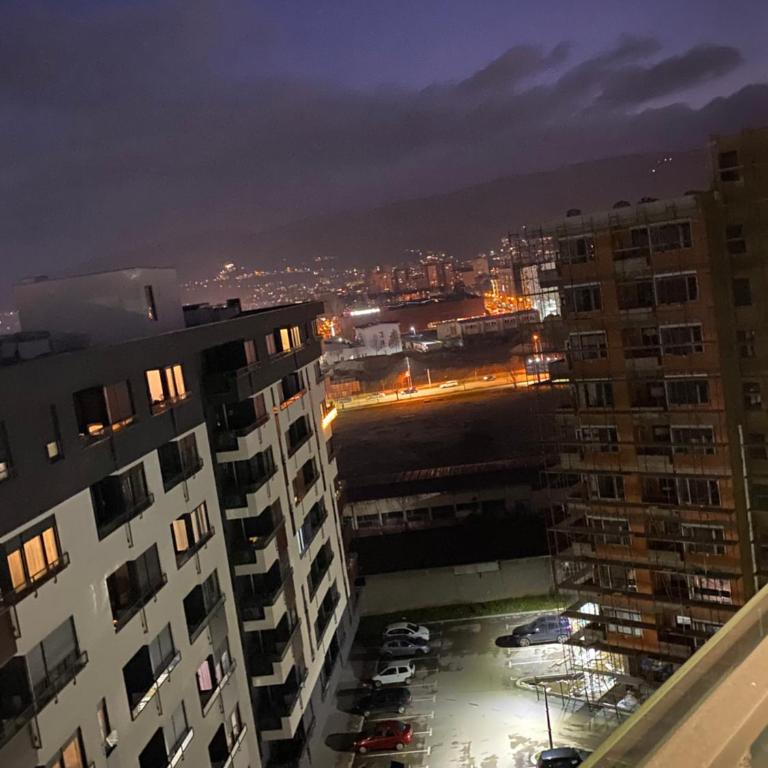 Apartment Ste-Mi 1 - Apartman sa 1 Spavaćom Sobom - 9
