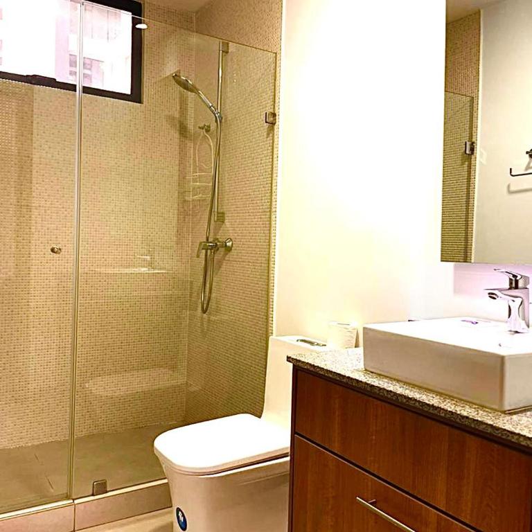 ItsaHome Selection - Torre La Recoleta - Apartamento de 2 dormitorios - 5
