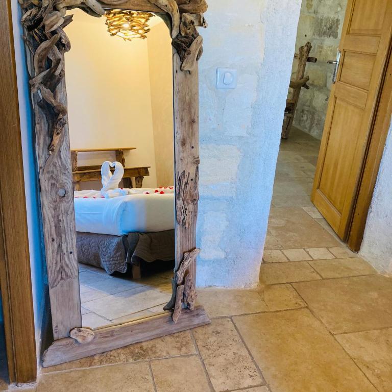 Manade des Baumelles - Suite with Spa Bath - 7