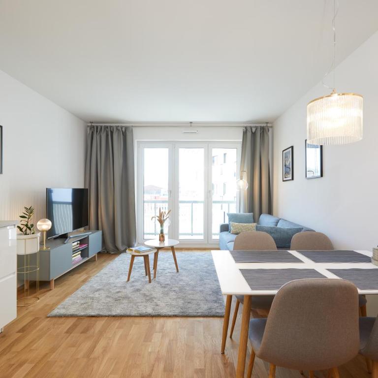 Redlok - Appartement 1 Chambre - 1