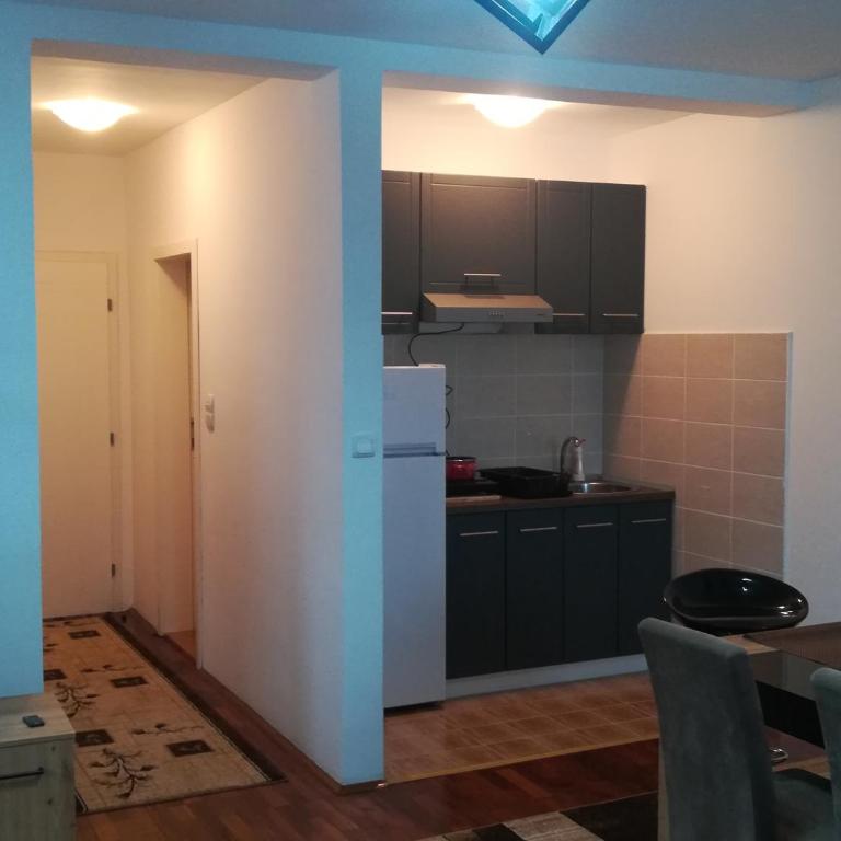 Apartman 2M Lux - Apartman sa 1 Spavaćom Sobom - 26