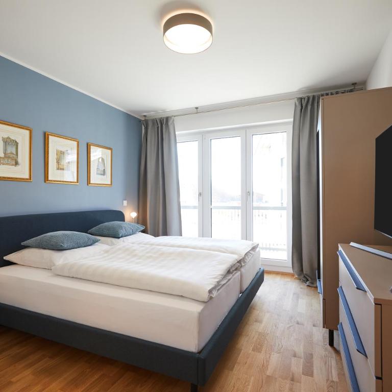 Redlok - Appartement 1 Chambre - 2