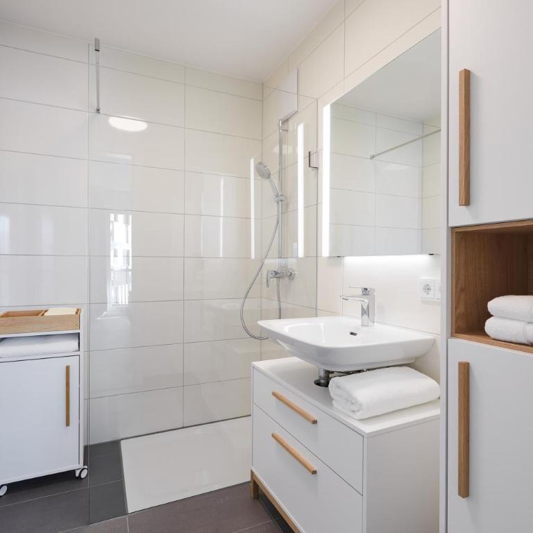 Redlok - Appartement 1 Chambre - 12