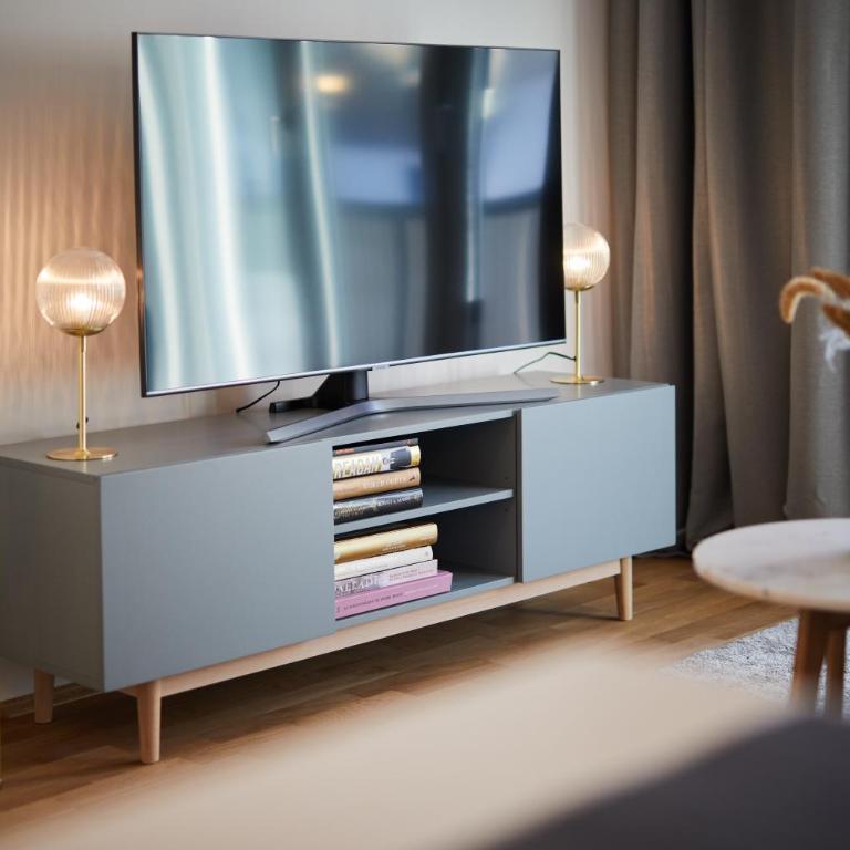 Redlok - Appartement 1 Chambre - 13