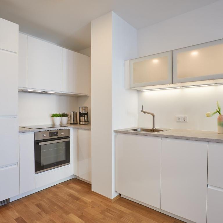 Redlok - Appartement 1 Chambre - 14