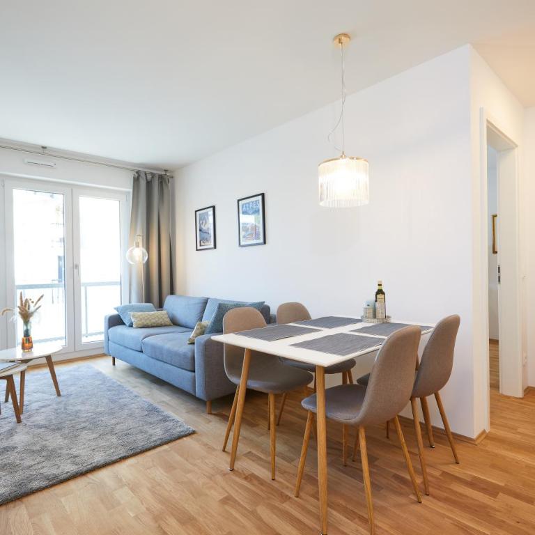 Redlok - Appartement 1 Chambre - 5