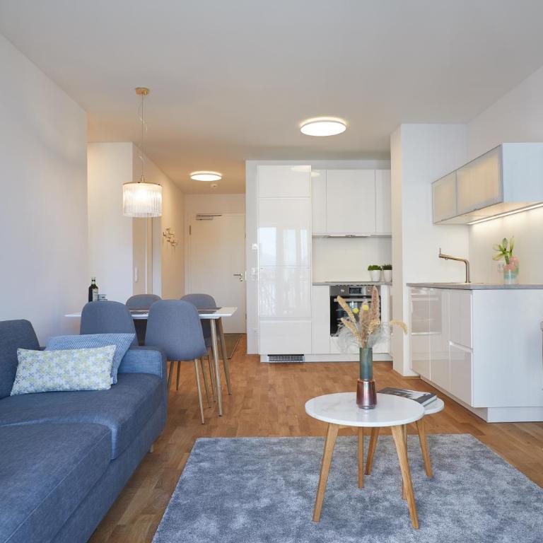 Redlok - Appartement 1 Chambre - 7