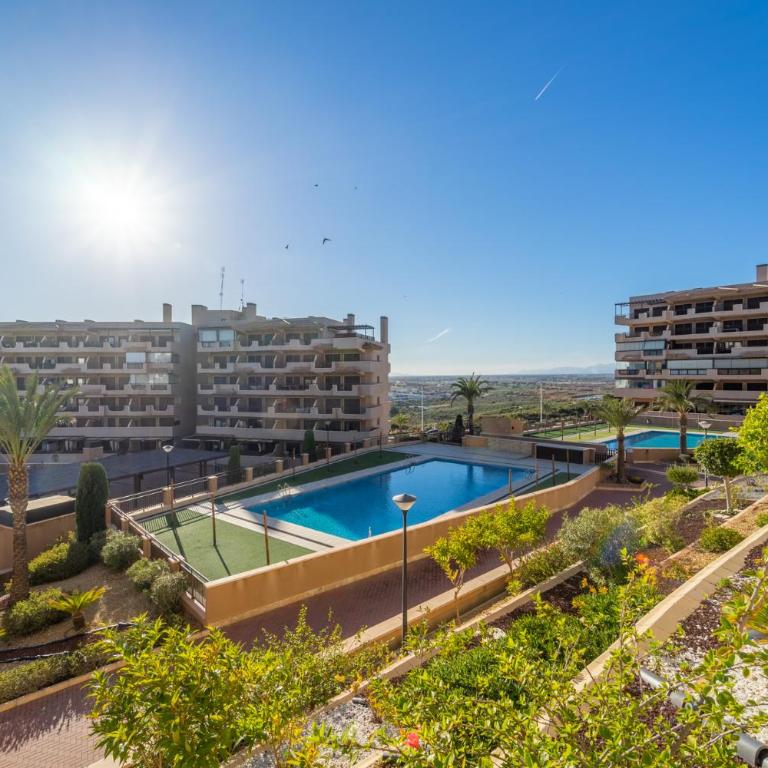 Stay In Balcon de Arenales - Apartamento de 2 dormitorios con balcón - 45