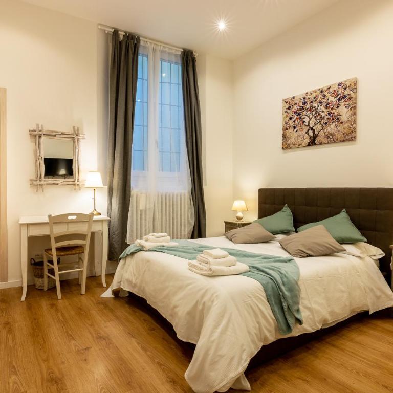 ADL APARTMENT - One-Bedroom Apartment - 1