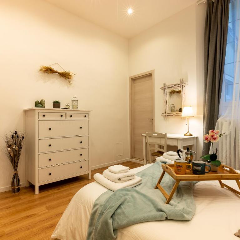 ADL APARTMENT - One-Bedroom Apartment - 9