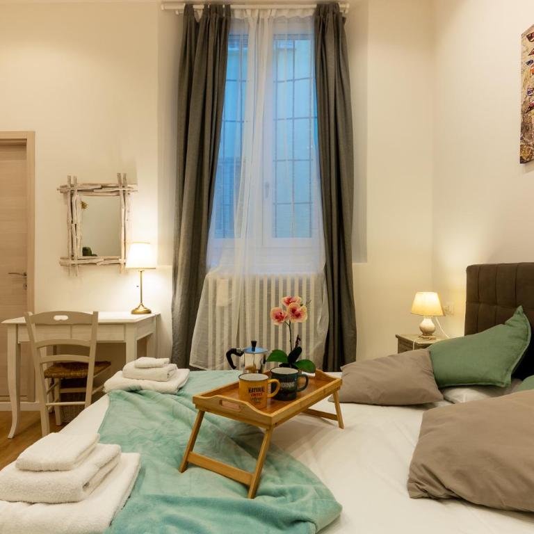 ADL APARTMENT - One-Bedroom Apartment - 10