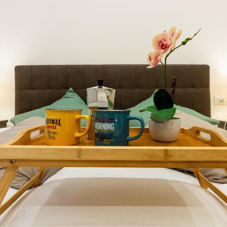 ADL APARTMENT - One-Bedroom Apartment - 12
