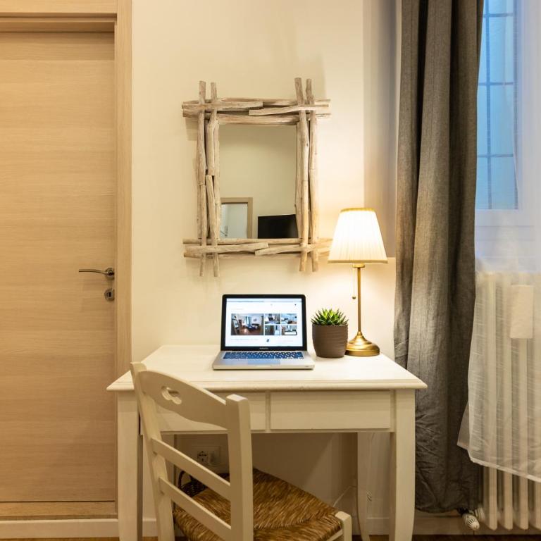 ADL APARTMENT - One-Bedroom Apartment - 3