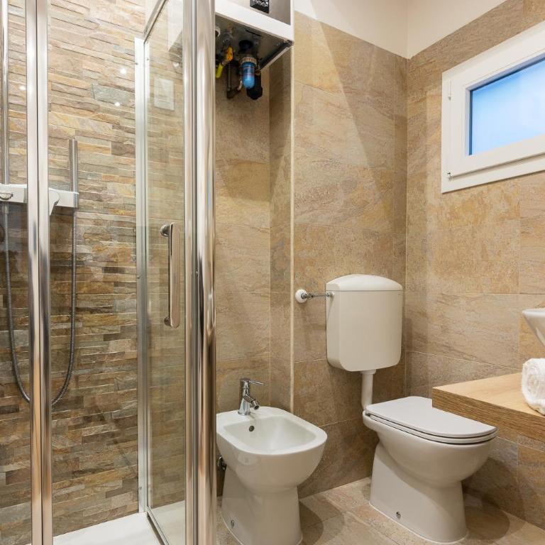 ADL APARTMENT - One-Bedroom Apartment - 4