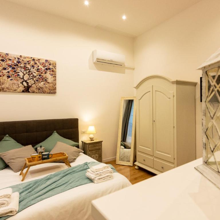 ADL APARTMENT - One-Bedroom Apartment - 6