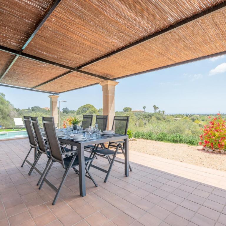 Finca Sa Pleta - Villa de 3 dormitorios - 27