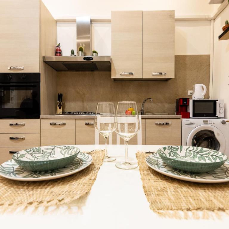 ADL APARTMENT - One-Bedroom Apartment - 23