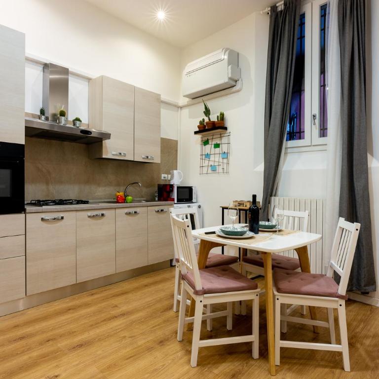 ADL APARTMENT - One-Bedroom Apartment - 22