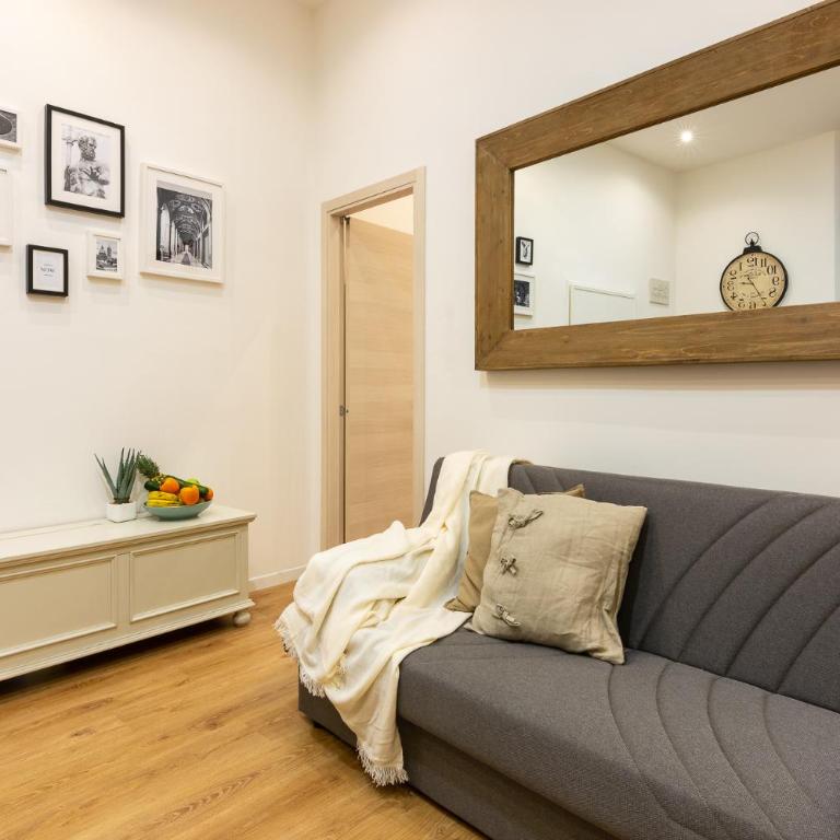 ADL APARTMENT - One-Bedroom Apartment - 21