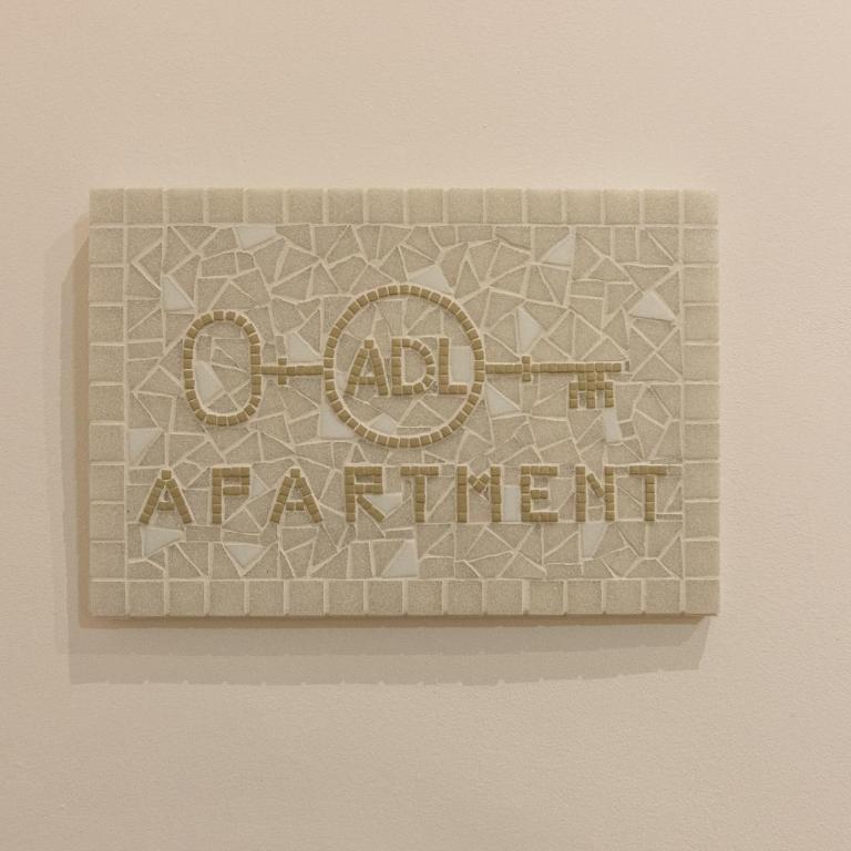 ADL APARTMENT - One-Bedroom Apartment - 19