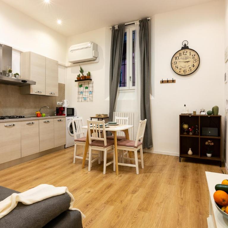 ADL APARTMENT - One-Bedroom Apartment - 2