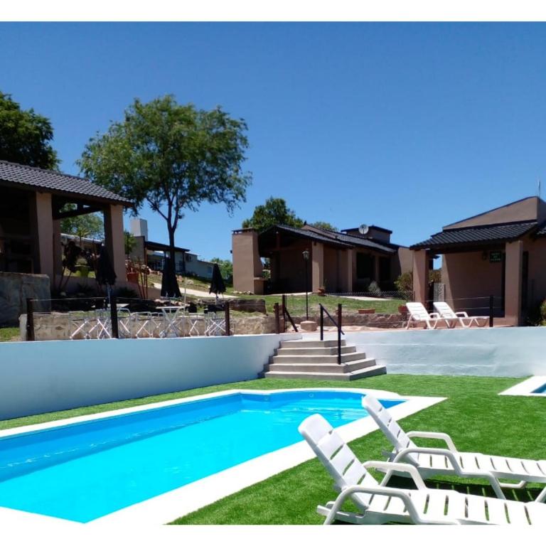 DeRoxy Village - Bungalow - 2