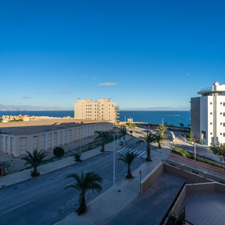 Stay In Balcon de Arenales - Apartamento de 2 dormitorios con balcón - 43