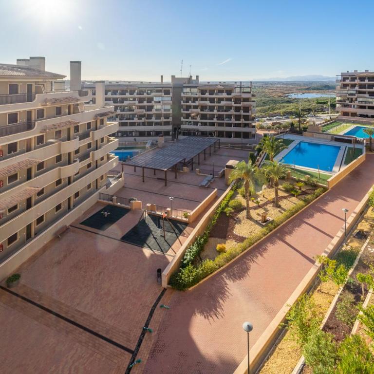 Stay In Balcon de Arenales - Apartamento de 2 dormitorios con balcón - 44