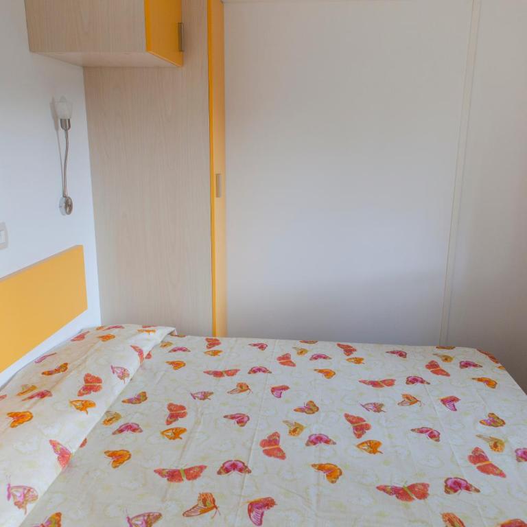 Camping Delfino - Casa Mobile (4 Adulti) - 10