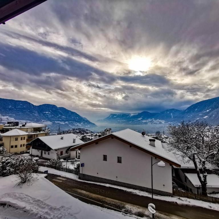 Appartements Villa Fortuna - Appartamento con Vista Montagna - 27