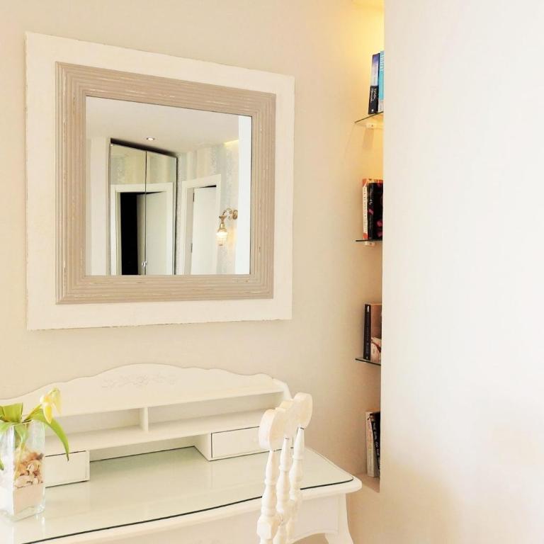 santa clara cornisa - Apartamento con vistas al mar - 16