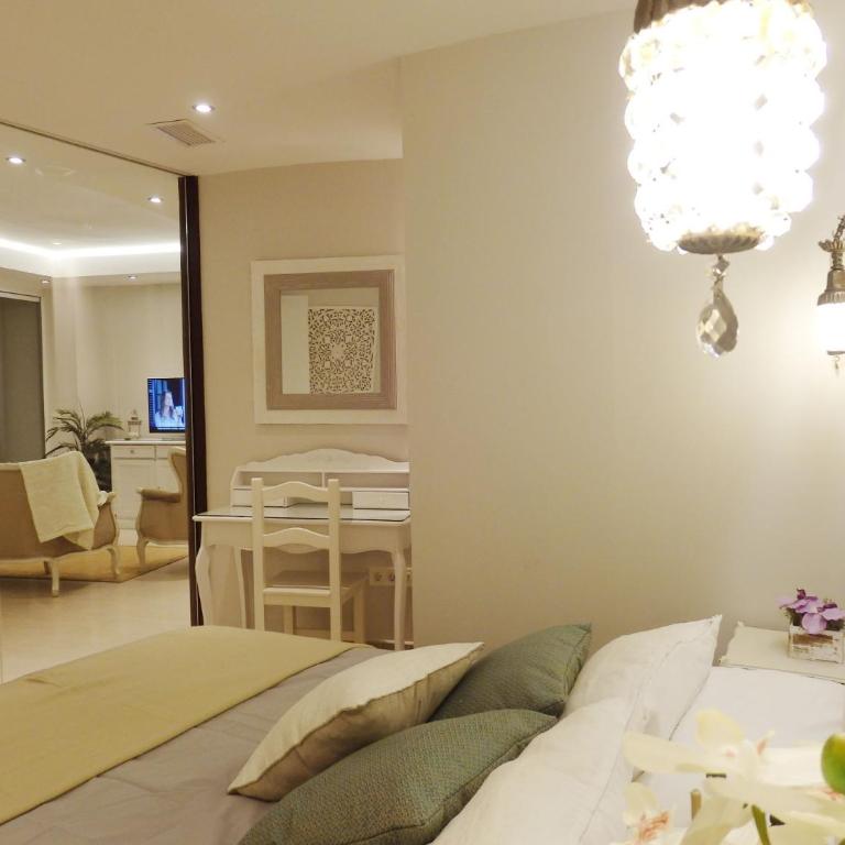 santa clara cornisa - Apartamento con vistas al mar - 17