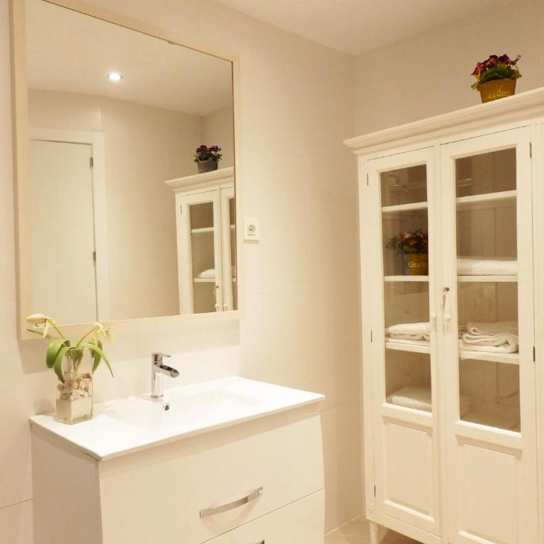 santa clara cornisa - Apartamento con vistas al mar - 18