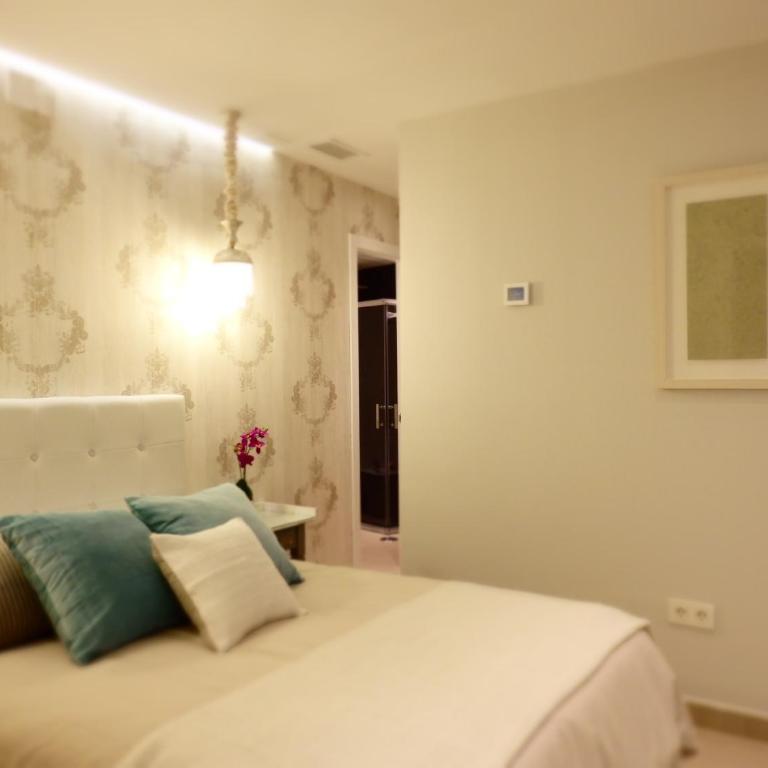santa clara cornisa - Apartamento con vistas al mar - 19