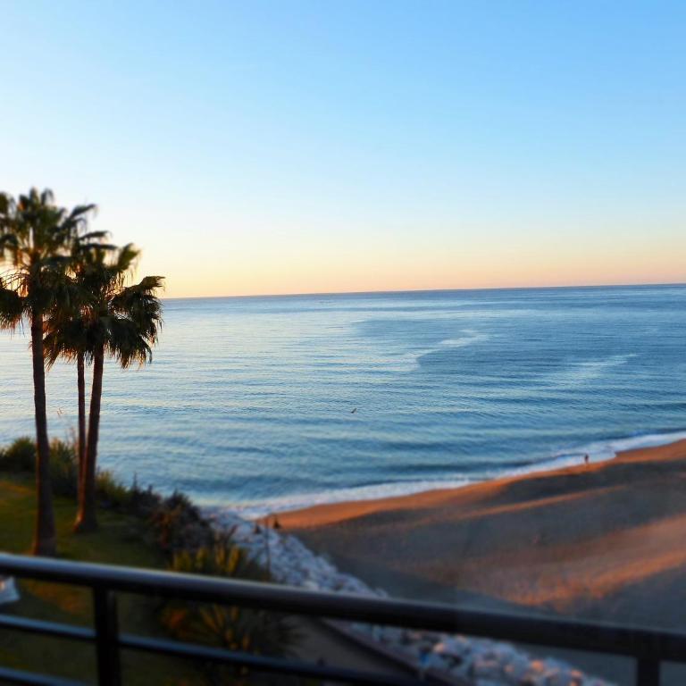 santa clara cornisa - Apartamento con vistas al mar - 4