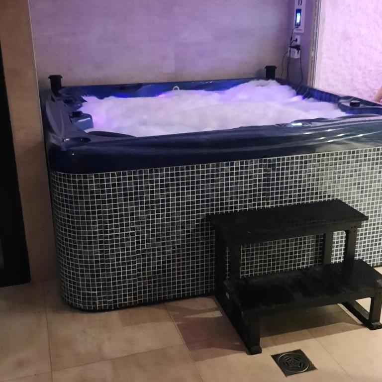 Per silvas apartman i spa - Apartman sa 1 Spavaćom Sobom - 30