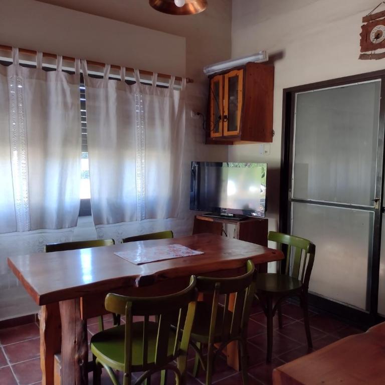 Las Cuatro Estaciones - Apartamento Superior - 2