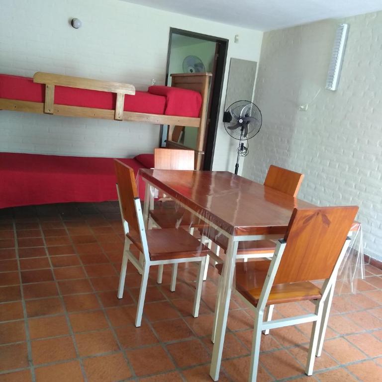 Las Cuatro Estaciones - Apartamento Superior - 9