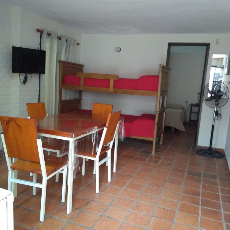 Las Cuatro Estaciones - Apartamento Superior - 8