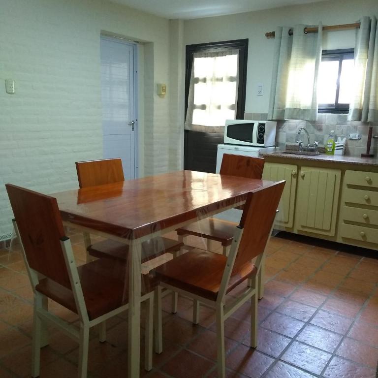 Las Cuatro Estaciones - Apartamento Superior - 11
