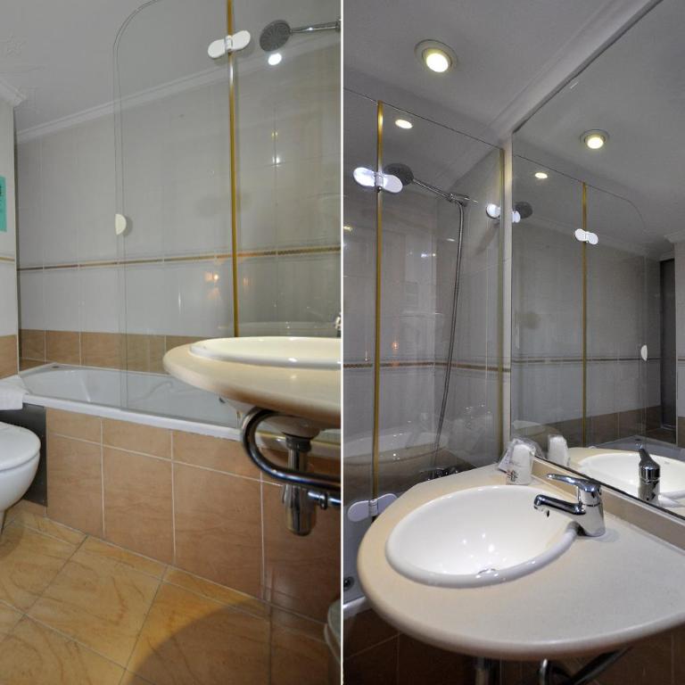 Hotel Aragón - Habitación Doble - 1 o 2 camas - 7
