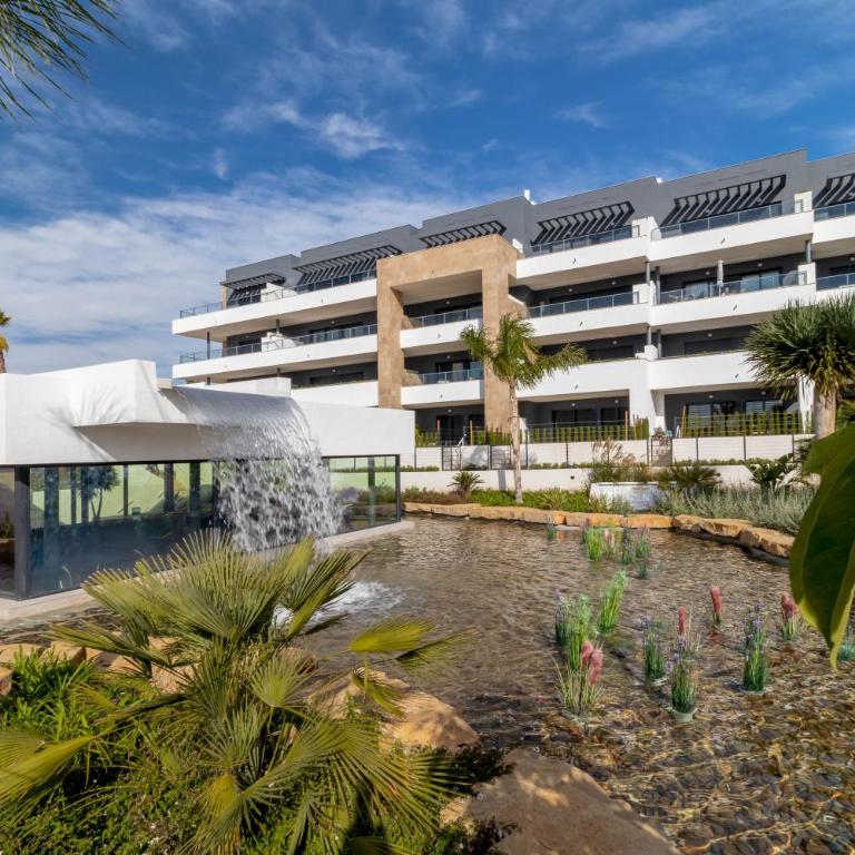 Espanatour FLAMENCA VILLAGE 3 - Apartamento de 2 dormitorios - 30