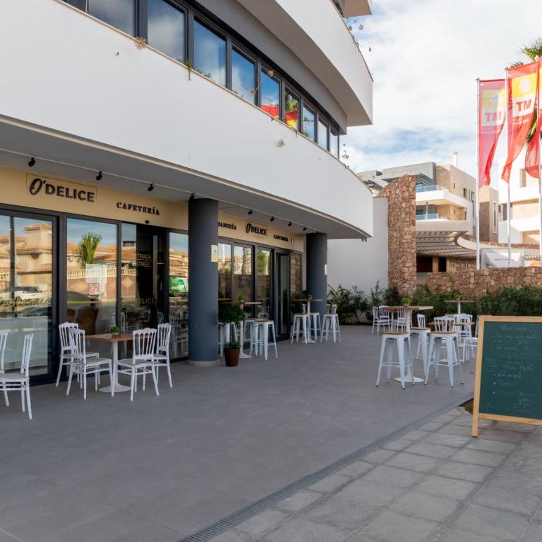 Espanatour FLAMENCA VILLAGE 3 - Apartamento de 2 dormitorios - 27